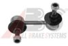DAEWOO 96225858 Rod/Strut, stabiliser